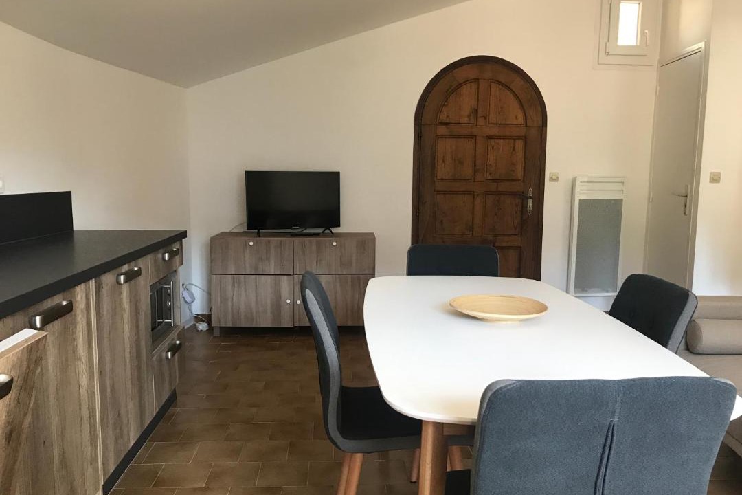 Photo of Livingroom in Le Mas