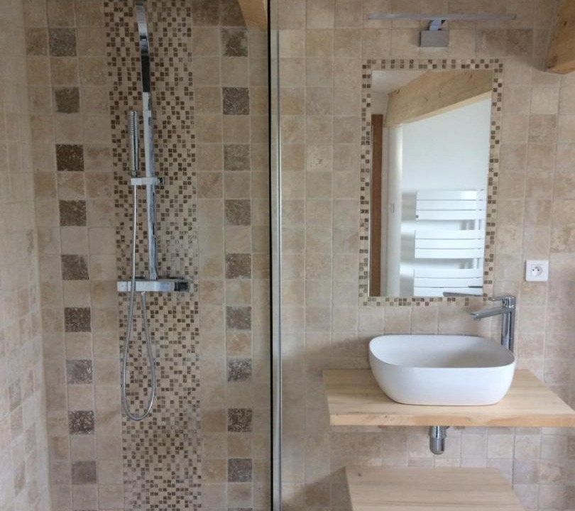 Photo of Bathroom in Machecoul-Saint-Meme