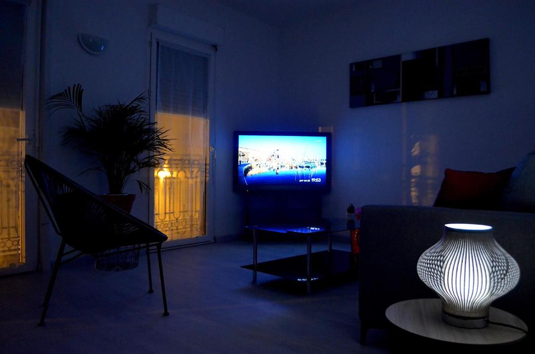 Photo of Livingroom in Saint-Raphael