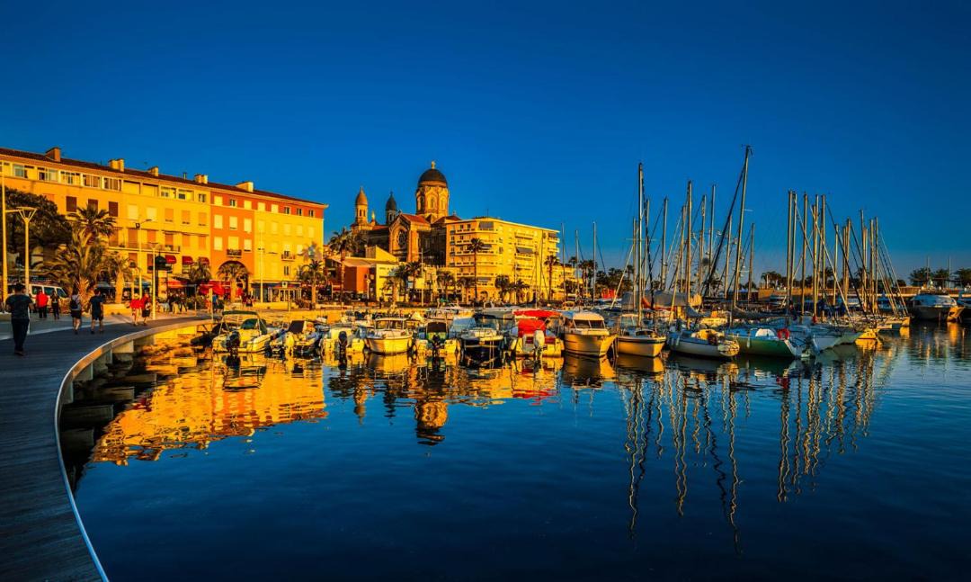 Photo of Others in Saint-Raphael