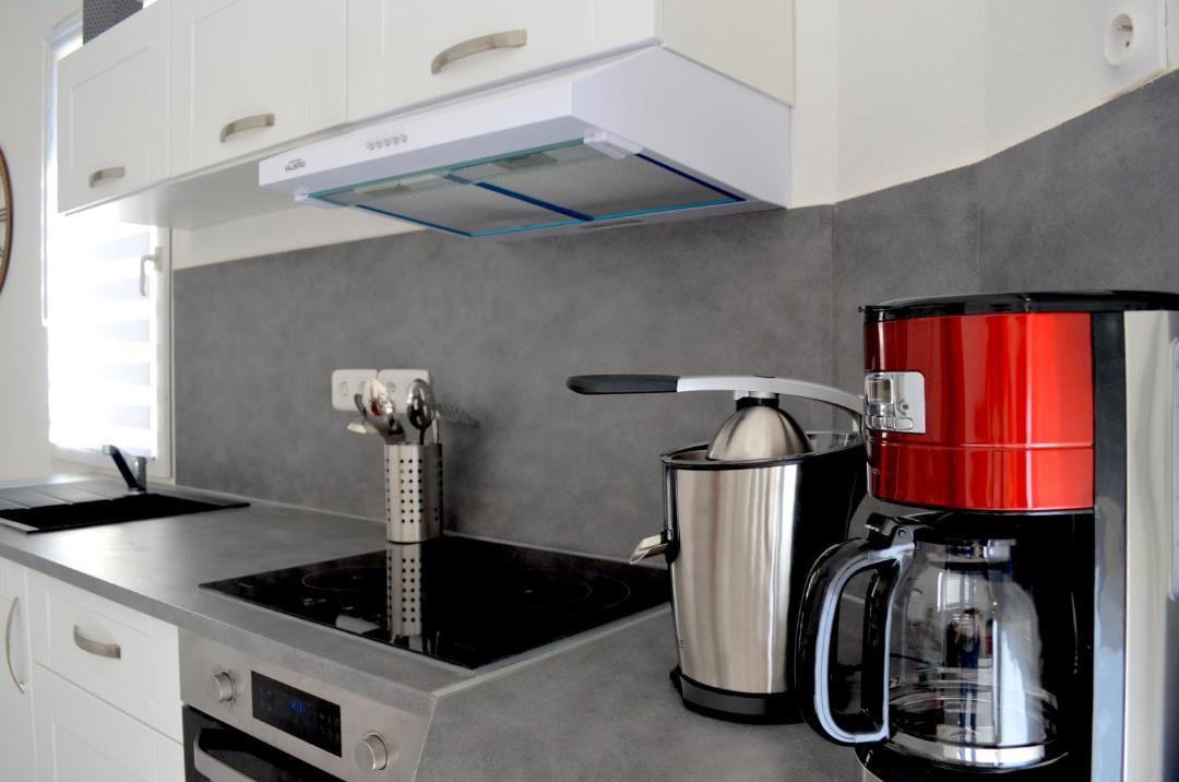 Photo of Kitchen in Saint-Raphael