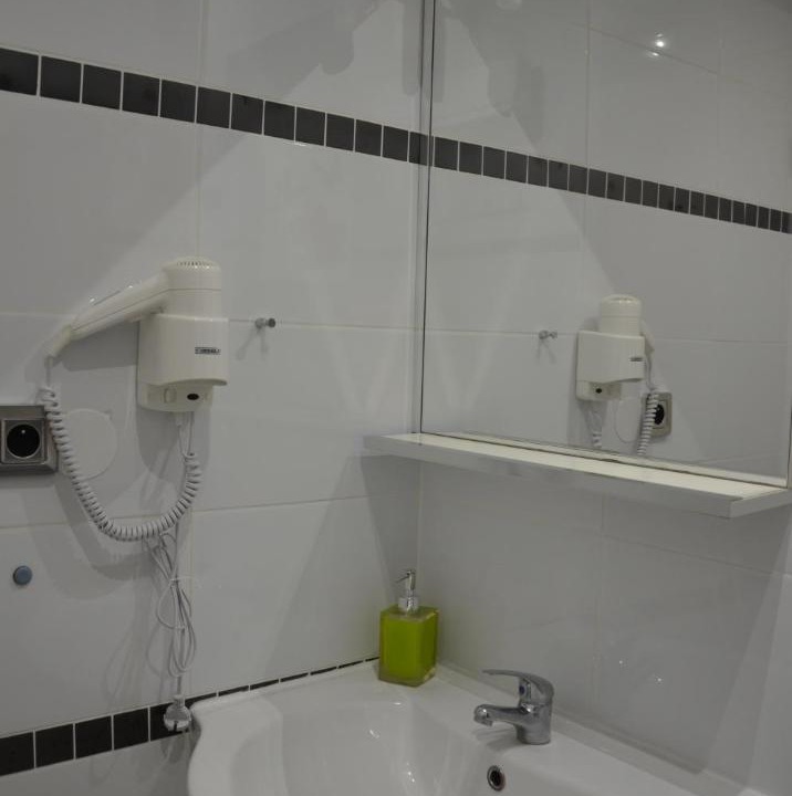 Photo of Bathroom in Villeneuve Loubet Beach