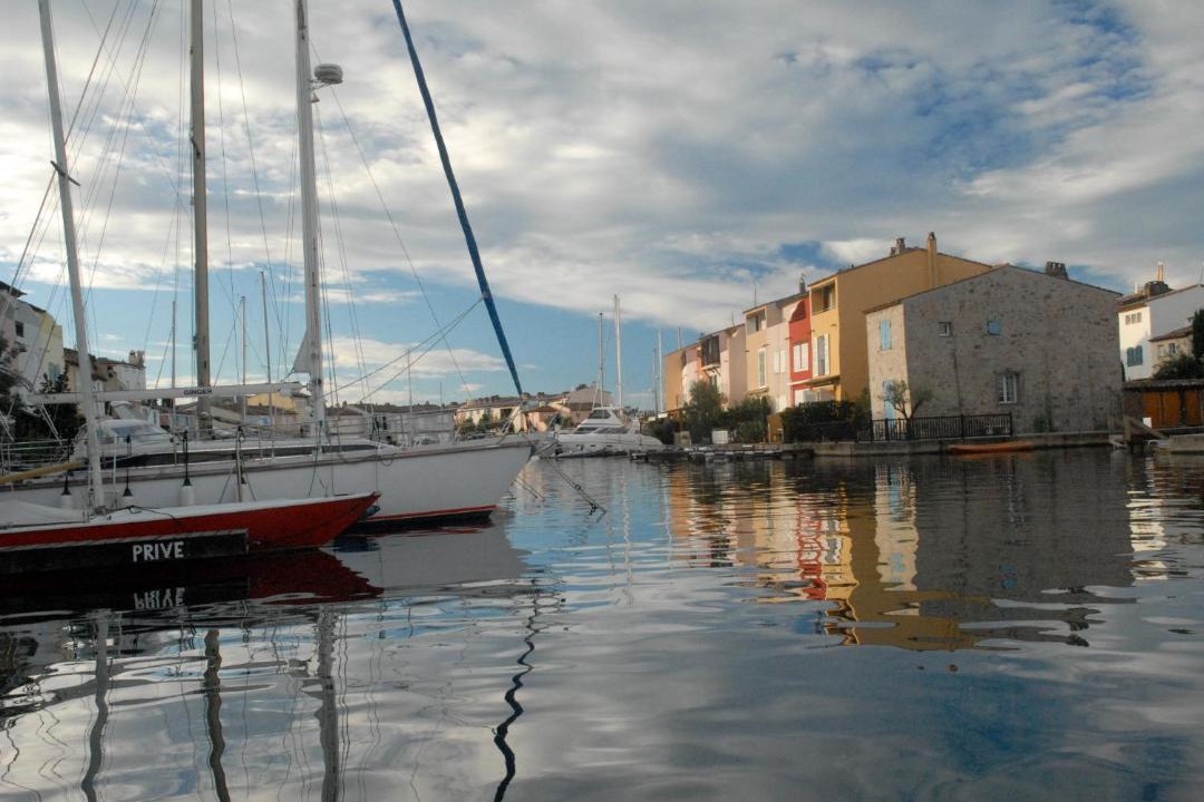 Photo of Others in Port Grimaud