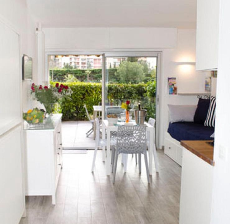Photo of Livingroom in La Napoule
