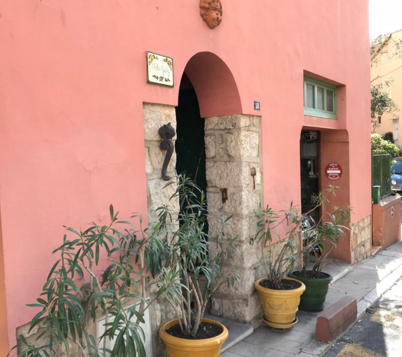 Photo of Others in Menton