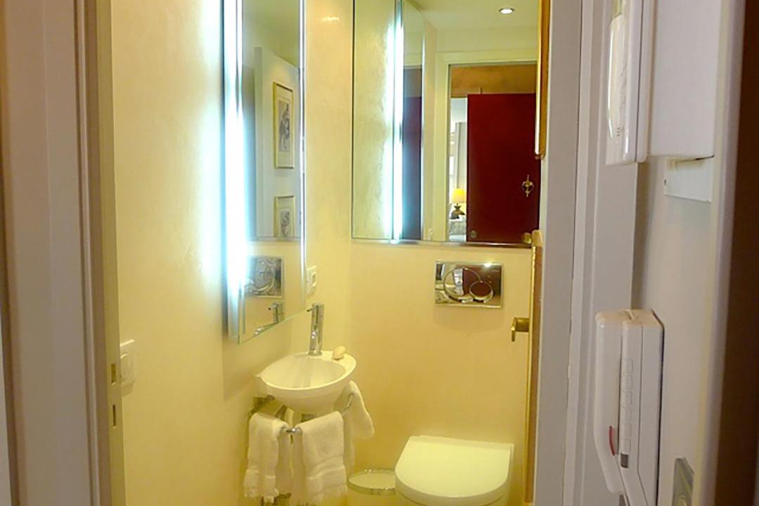 Photo of Bathroom in Villefranche-sur-Mer