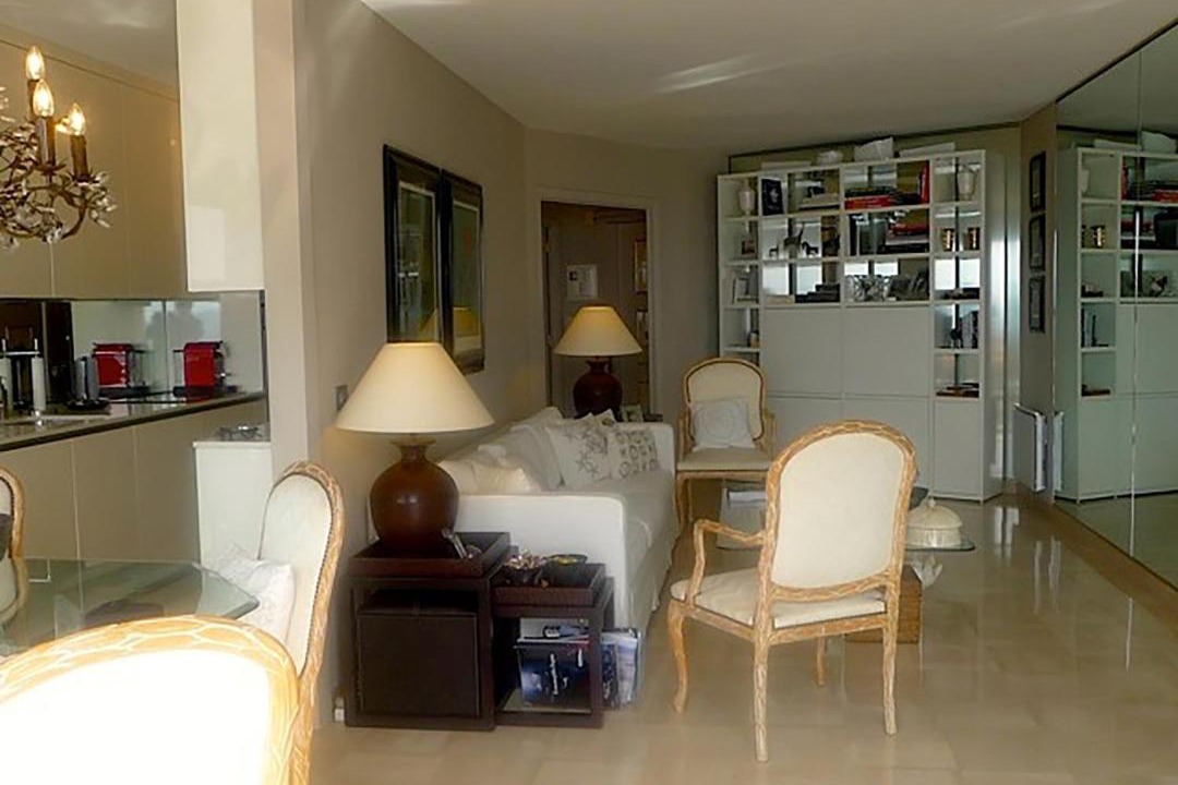 Photo of Livingroom in Villefranche-sur-Mer