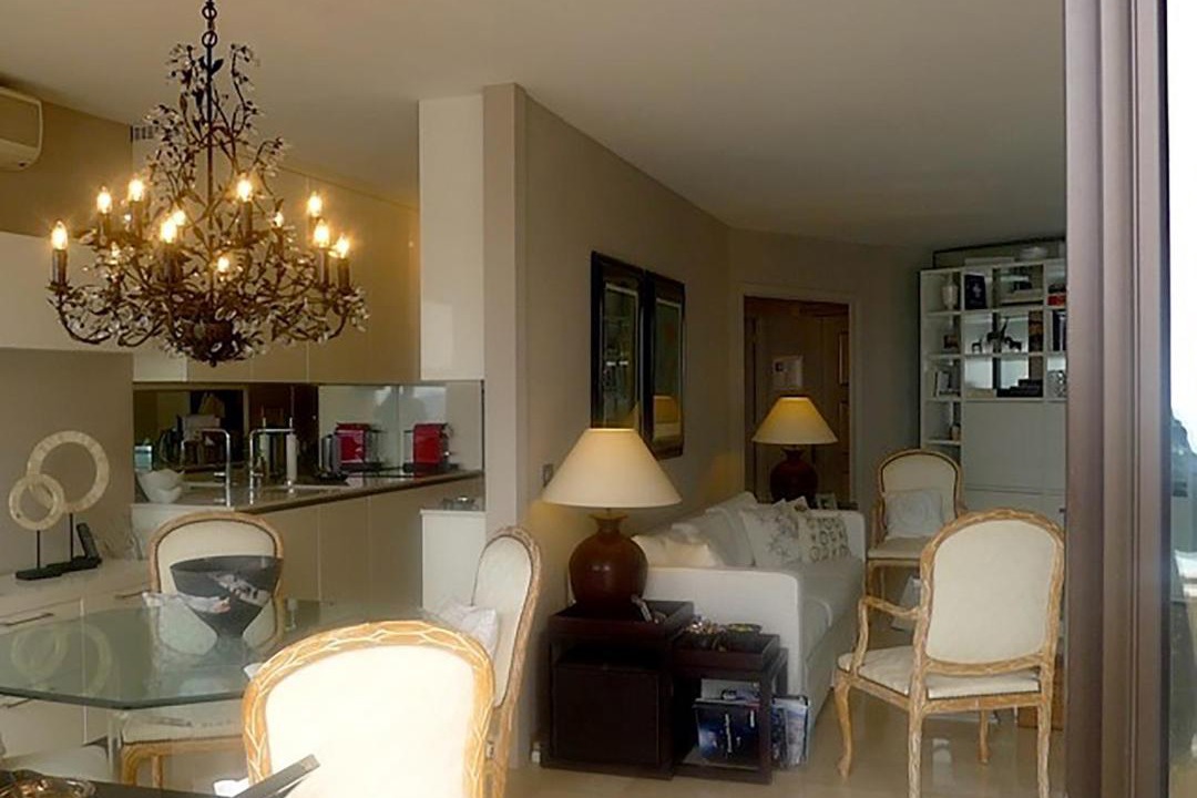 Photo of Livingroom in Villefranche-sur-Mer