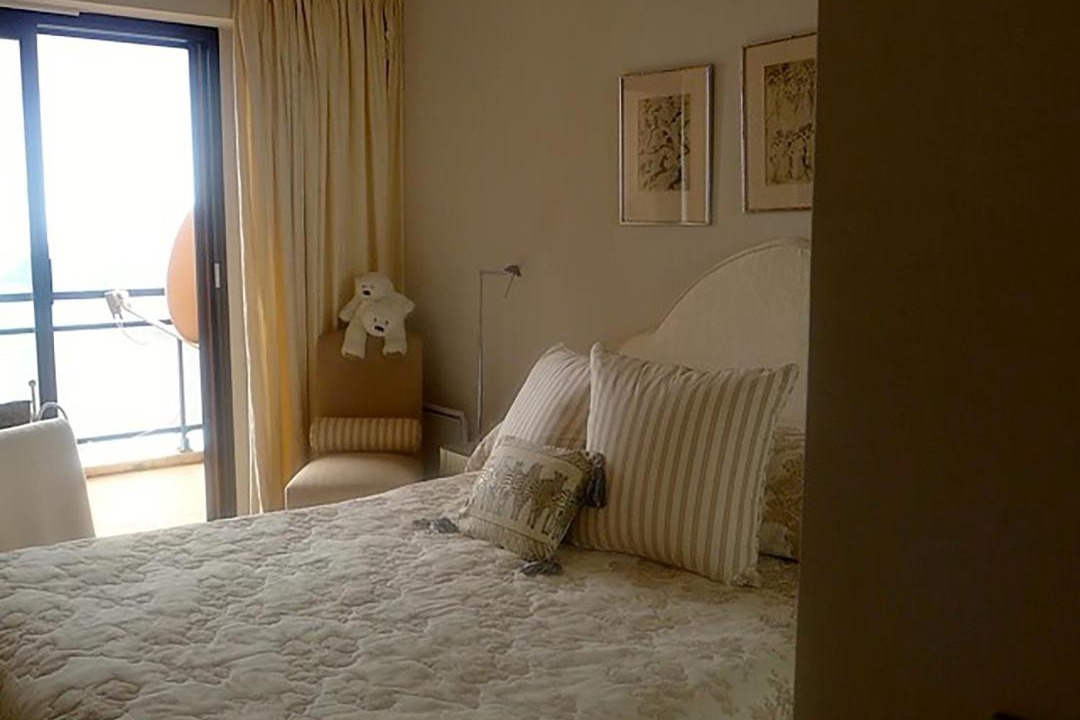 Photo of Bedroom in Villefranche-sur-Mer