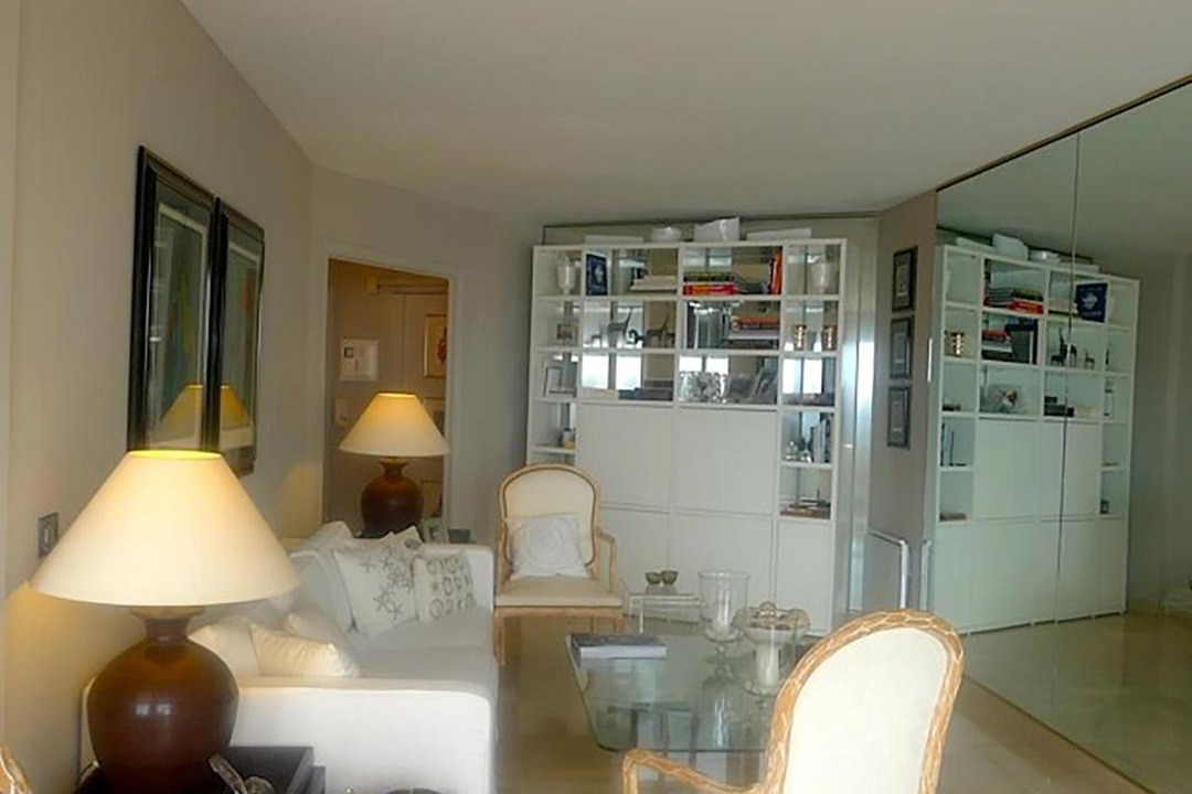 Photo of Livingroom in Villefranche-sur-Mer