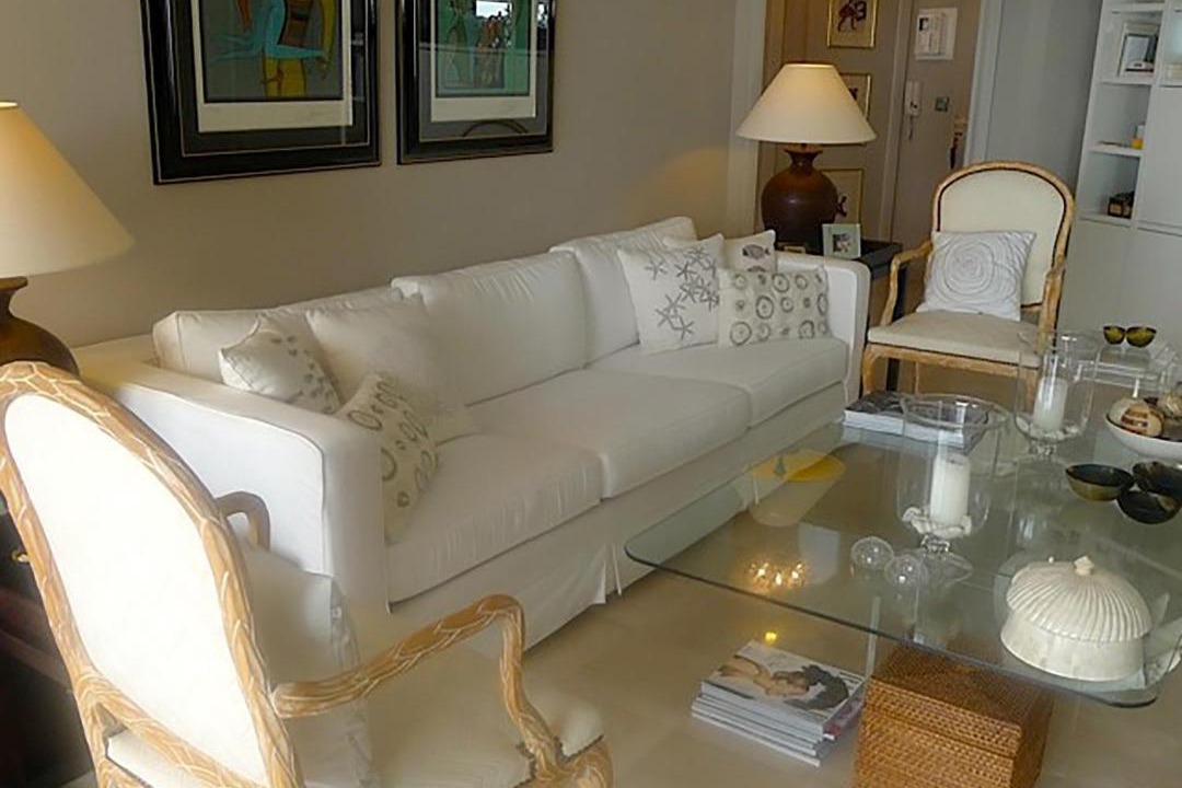 Photo of Livingroom in Villefranche-sur-Mer