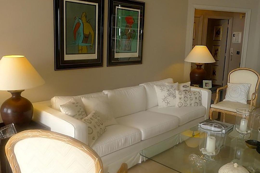 Photo of Livingroom in Villefranche-sur-Mer