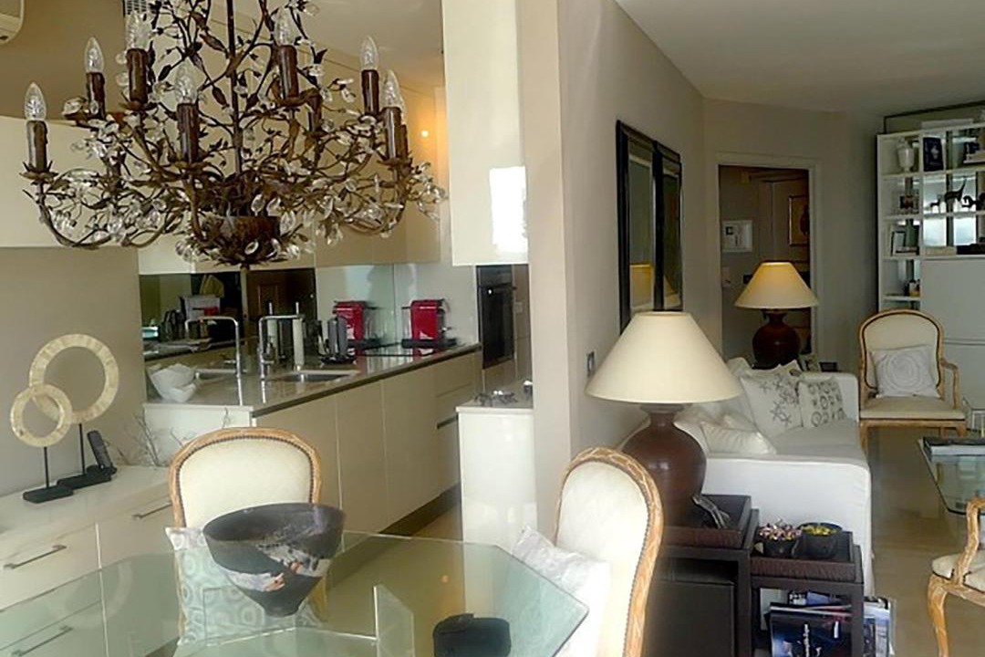 Photo of Livingroom in Villefranche-sur-Mer