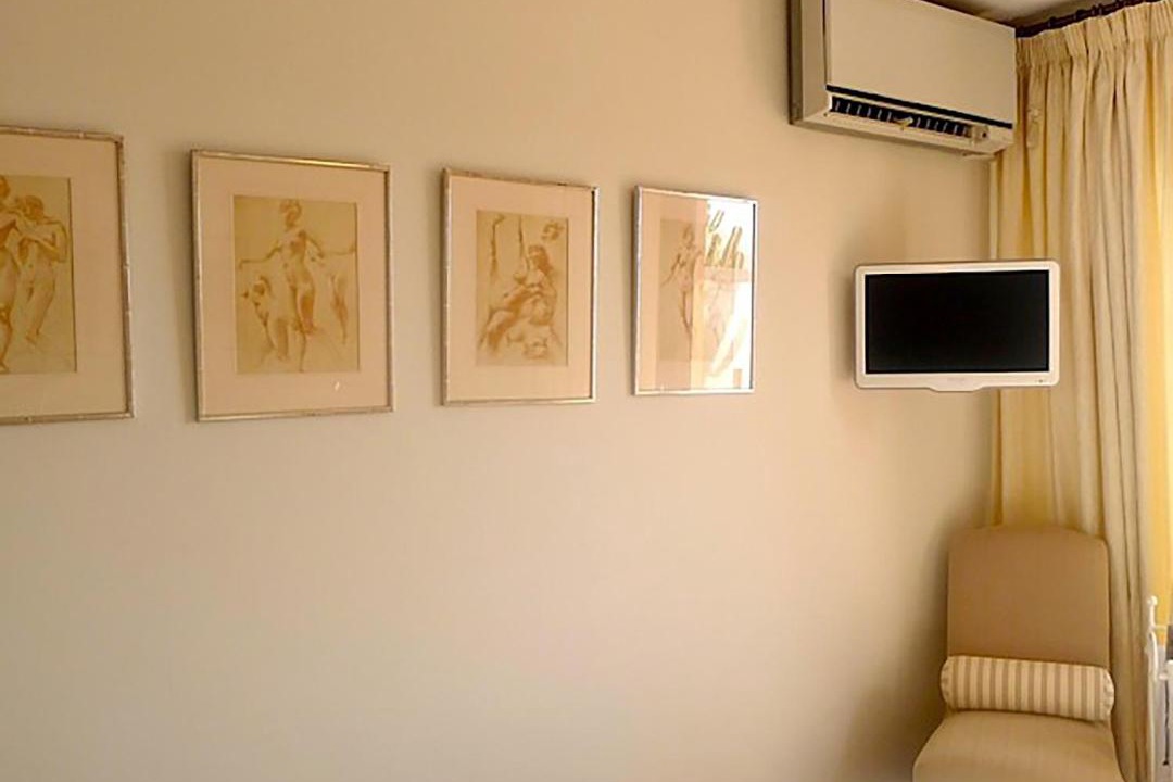 Photo of Bedroom in Villefranche-sur-Mer
