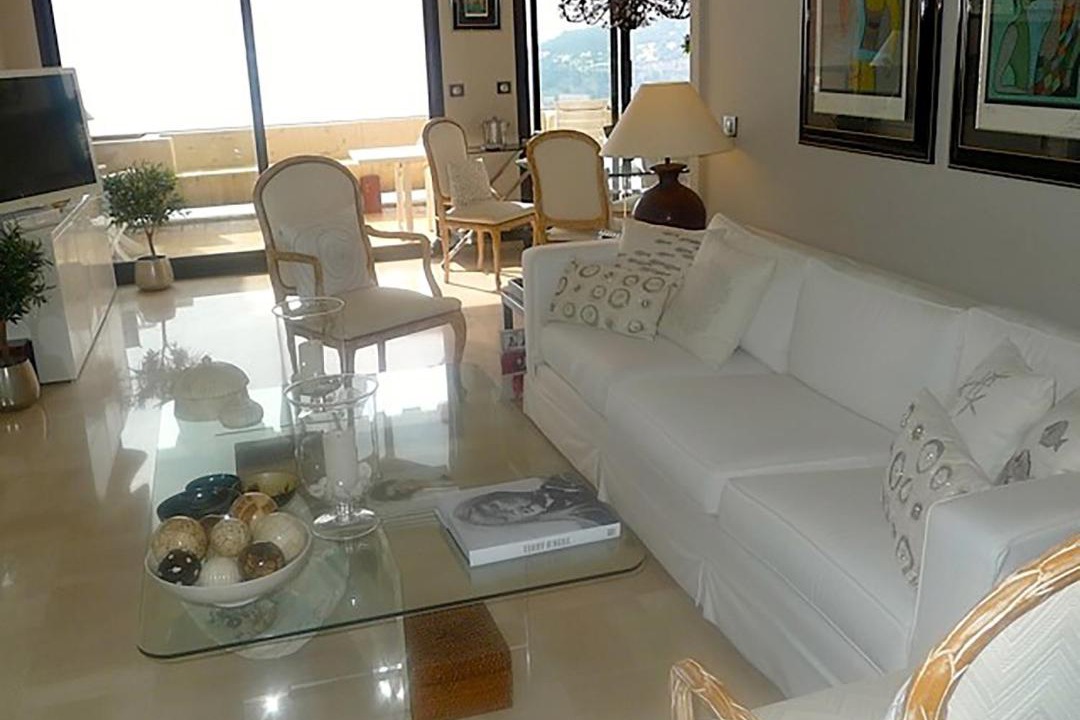 Photo of Livingroom in Villefranche-sur-Mer