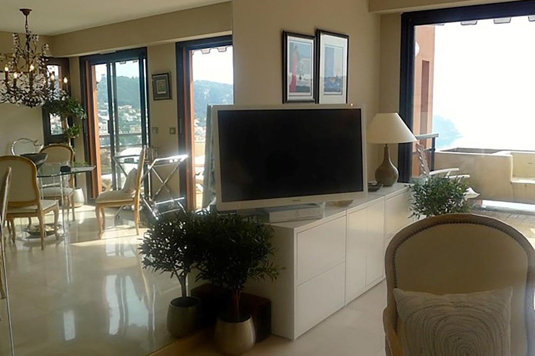 Photo of Livingroom in Villefranche-sur-Mer