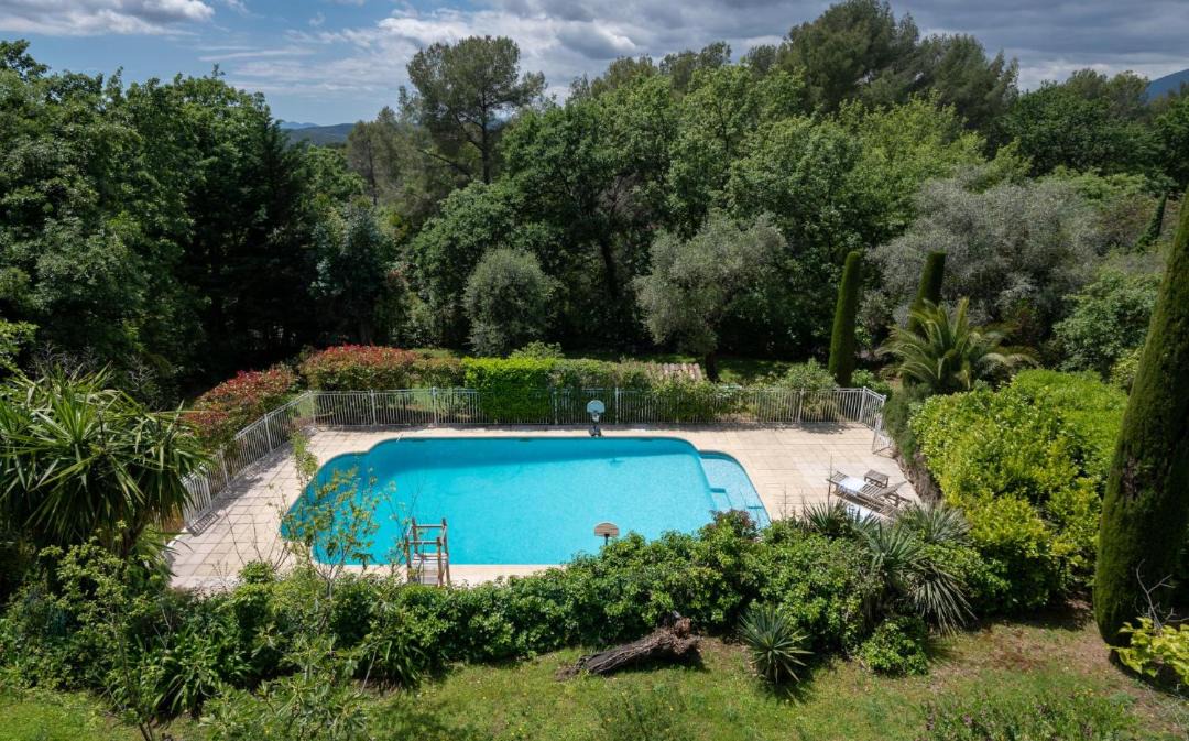 Photo of Outdoor in Roquefort-les-Pins