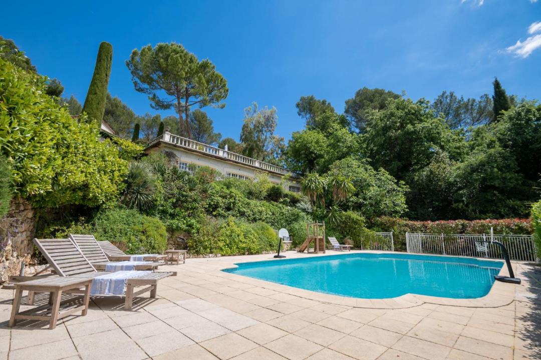 Photo of Outdoor in Roquefort-les-Pins
