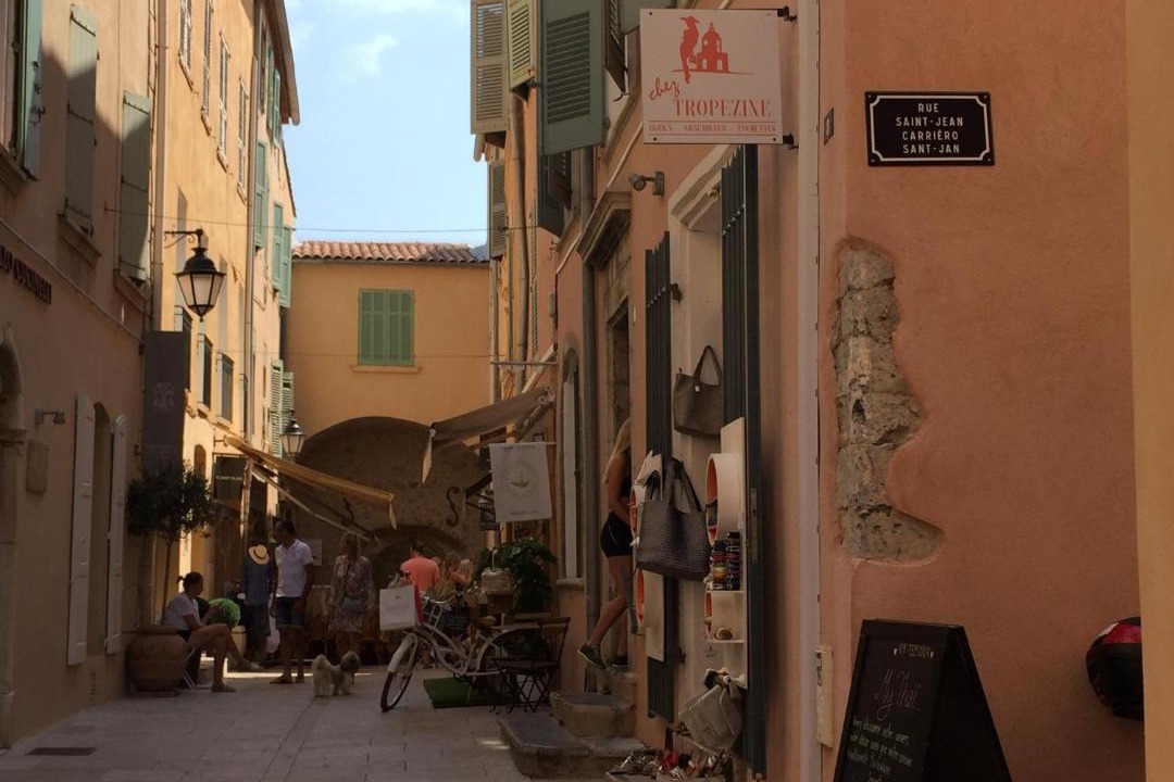 Photo of Others in Old Town