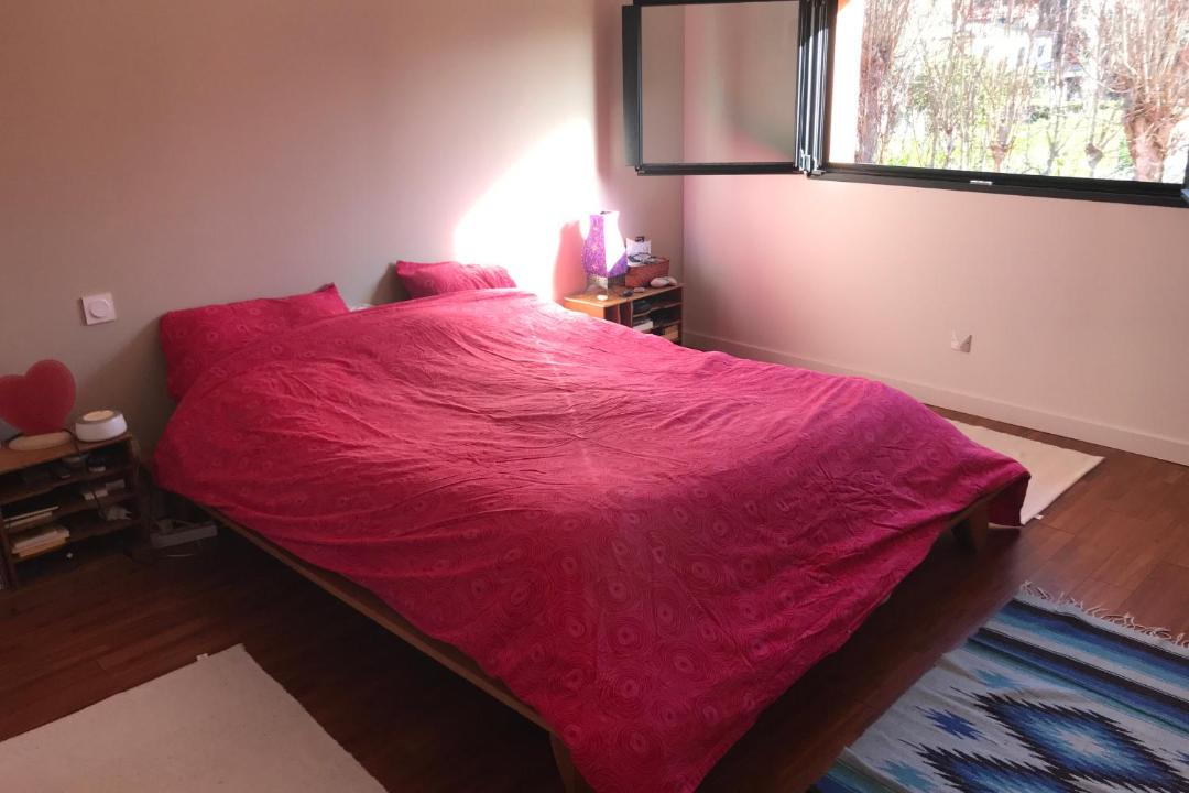 Photo of Bedroom in Roquefort-les-Pins