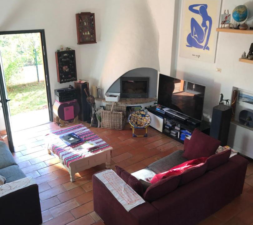 Photo of Livingroom in Roquefort-les-Pins