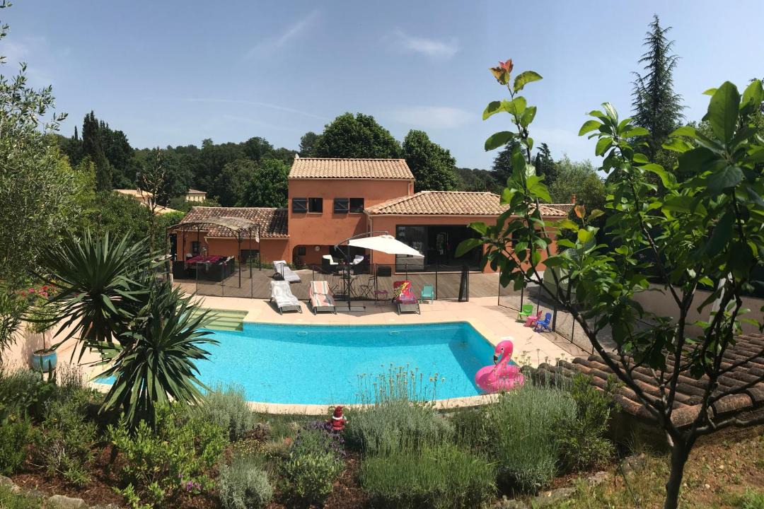 Photo of Outdoor in Roquefort-les-Pins