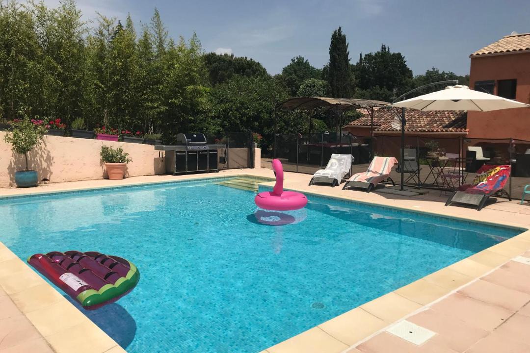 Photo of Outdoor in Roquefort-les-Pins