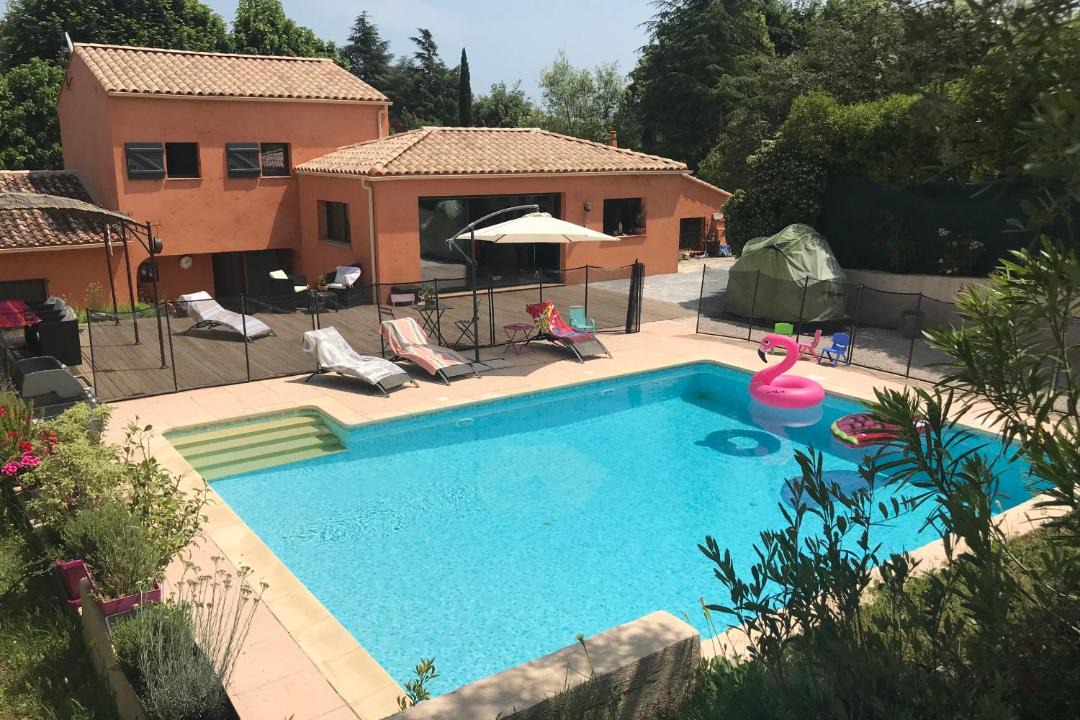 Photo of Outdoor in Roquefort-les-Pins