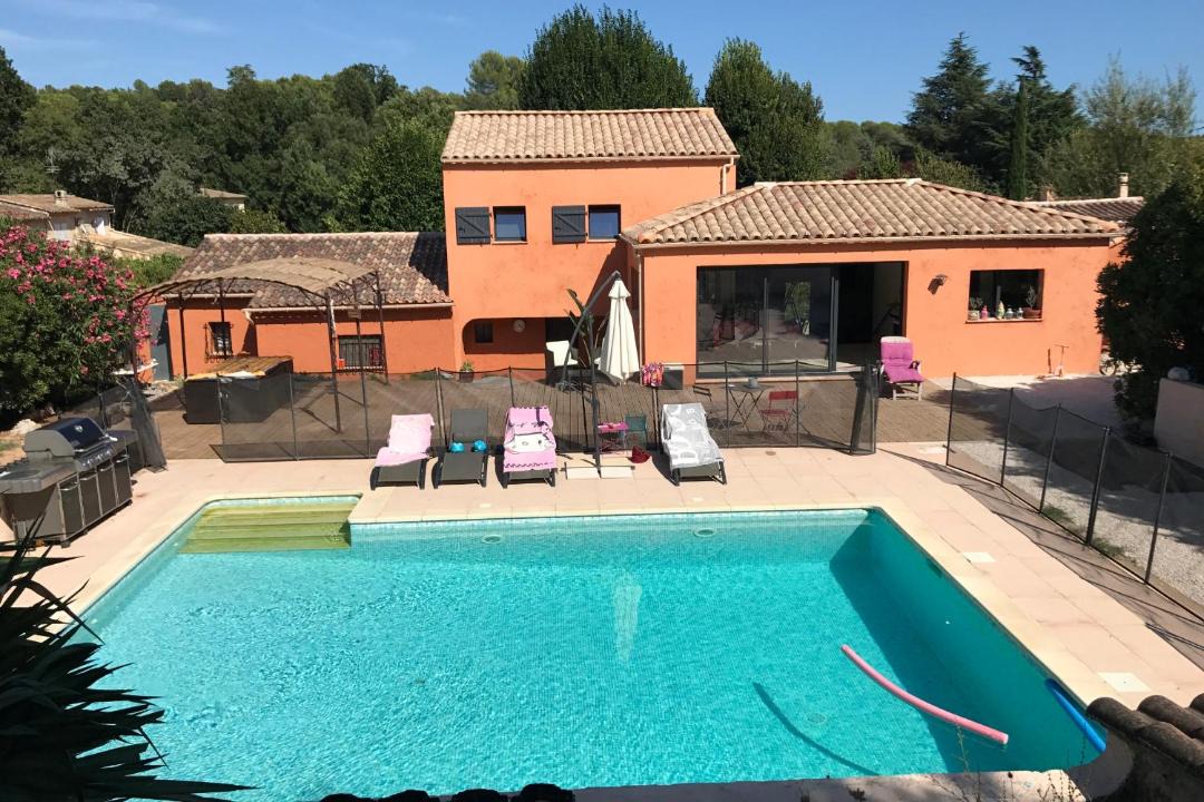 Photo of Outdoor in Roquefort-les-Pins