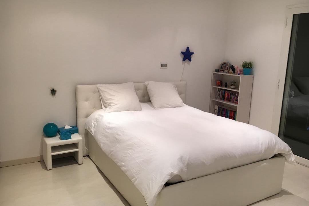 Photo of Bedroom in Castillon