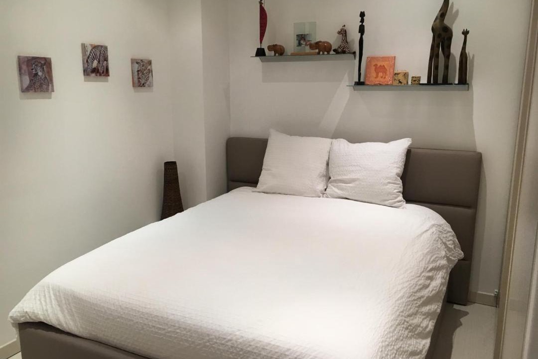 Photo of Bedroom in Castillon