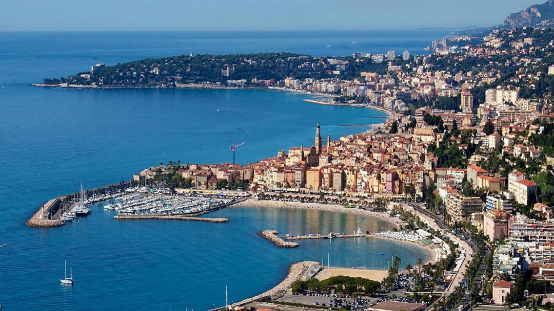 Photo of Others in Menton