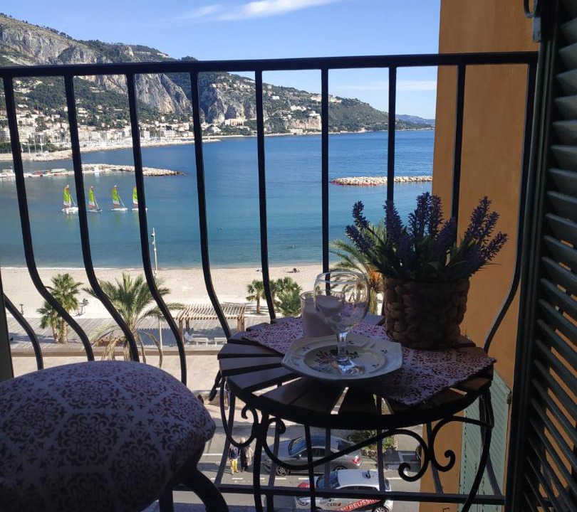 Photo of Patio Balcony in Old Town