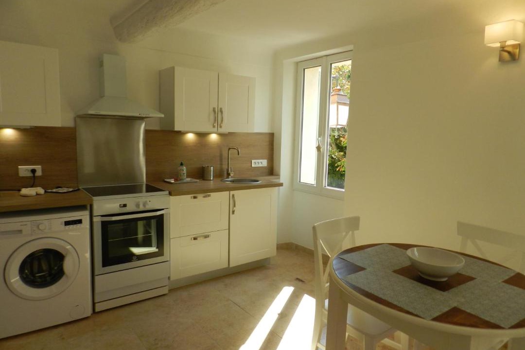 Photo of Kitchen in Gassin