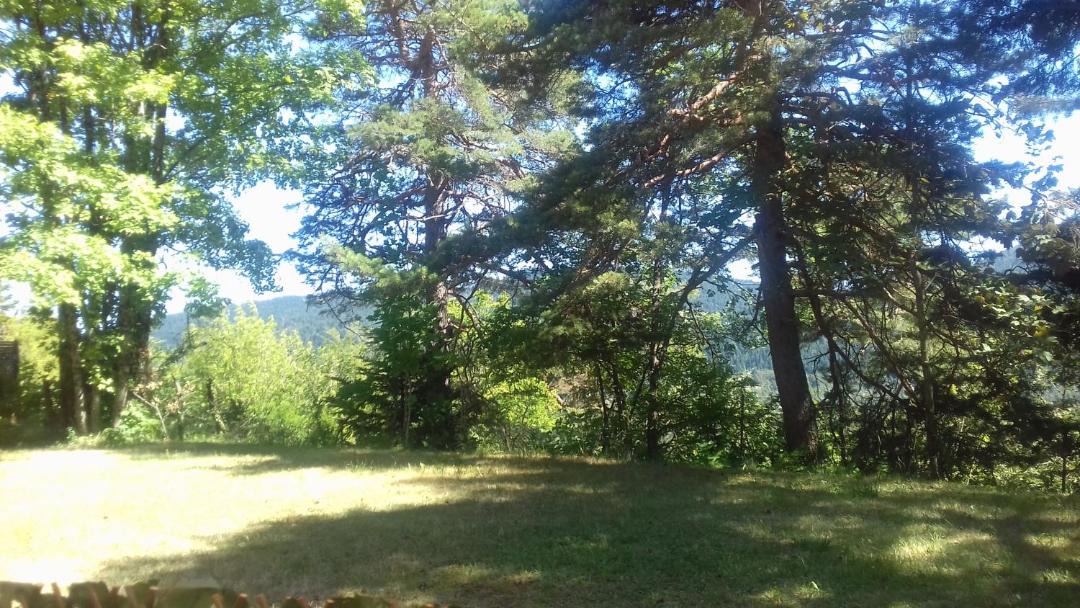 Photo of Outdoor in Thorenc