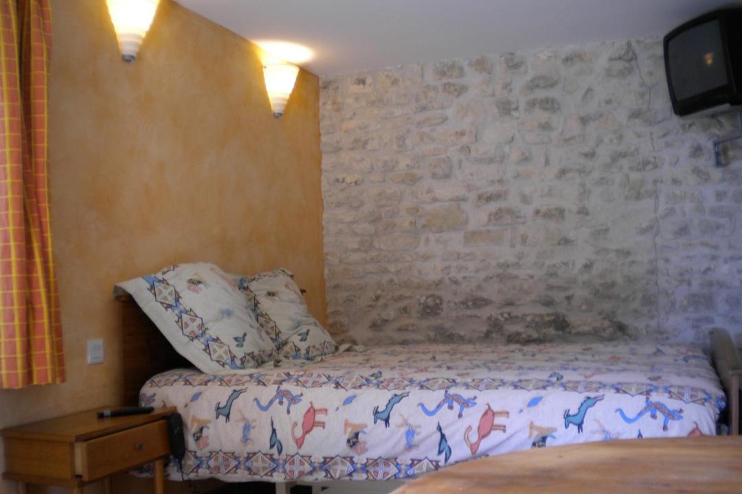 Photo of Bedroom in Blanzac les Matha