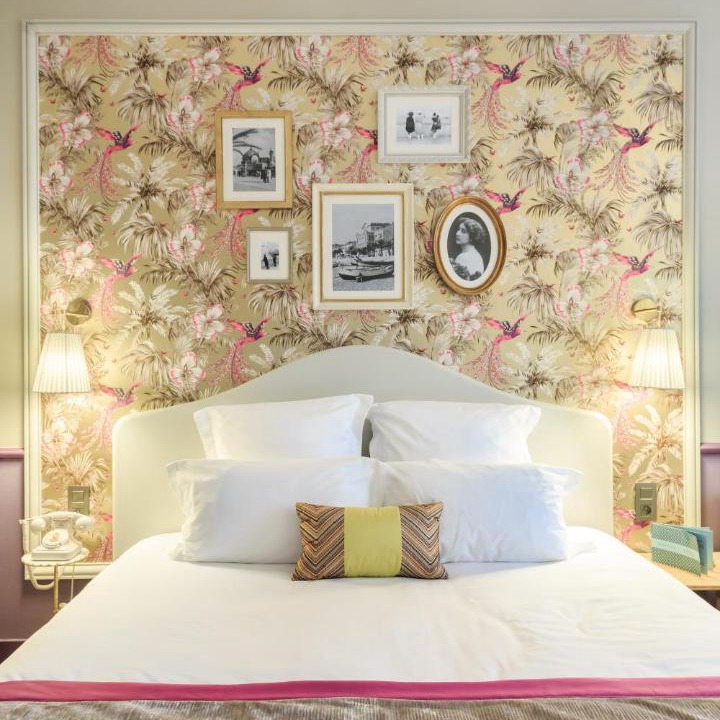 Photo of Bedroom in Thiers