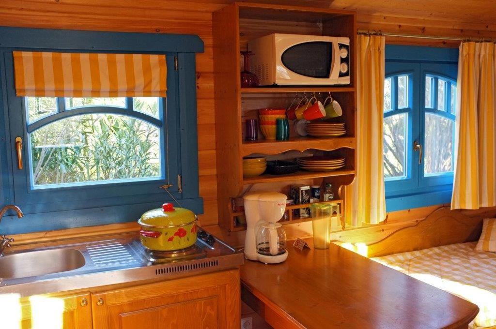Photo of Kitchen in Saint-Jacques