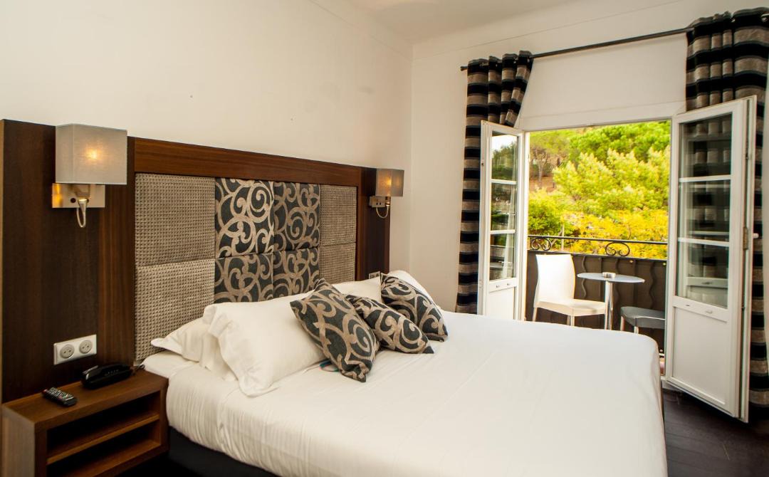 Photo of Bedroom in Old Town
