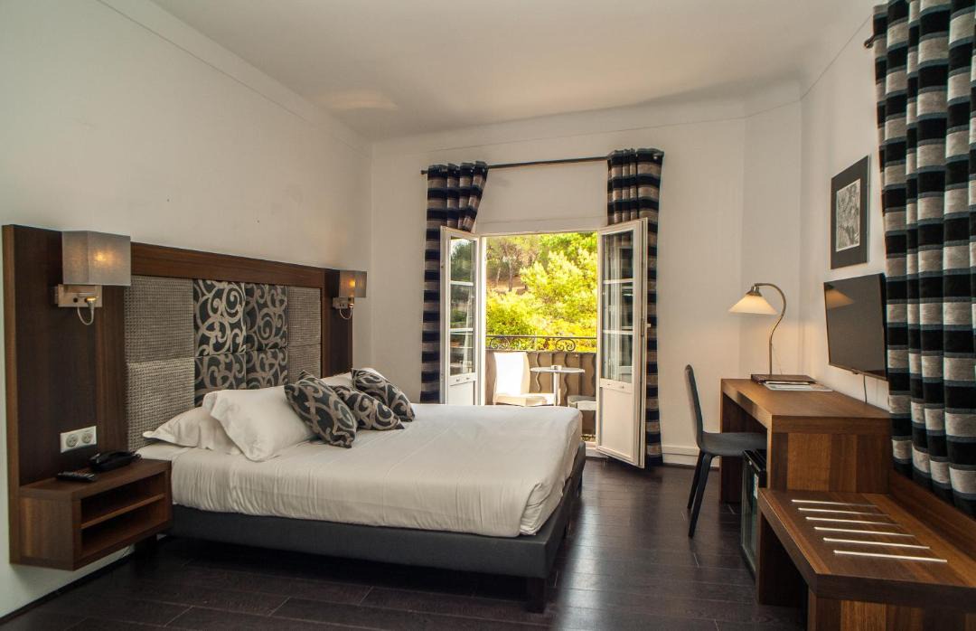 Photo of Bedroom in Old Town