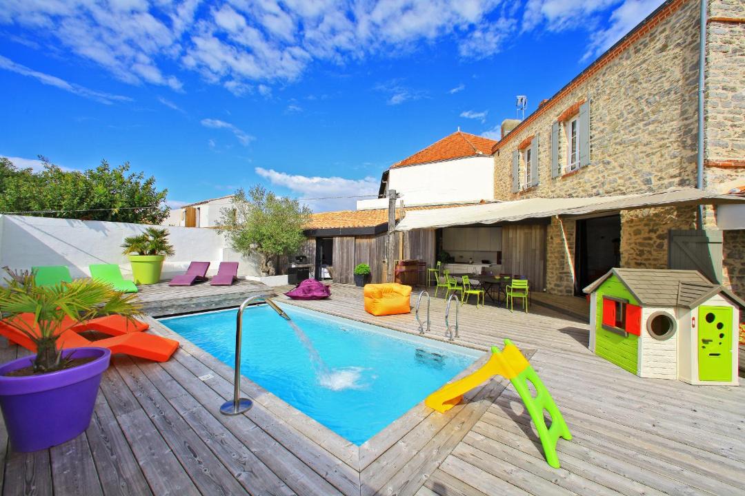 Photo of Others in Noirmoutier-en-l'Ile
