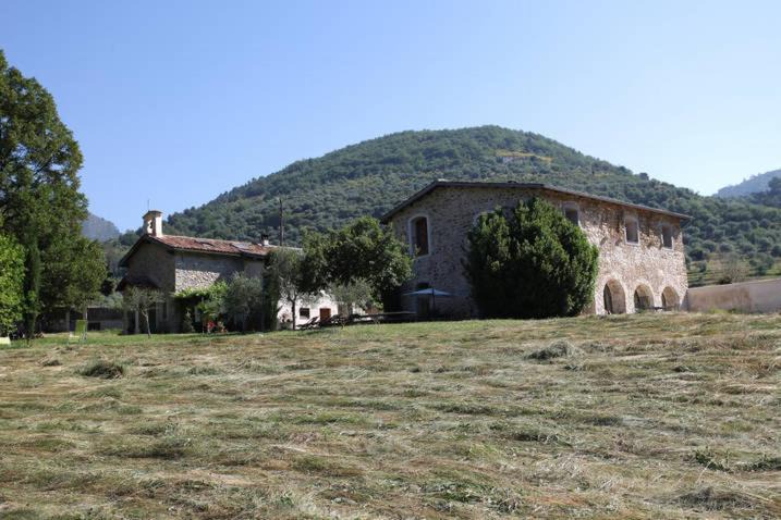 Photo of Buildings in Sospel