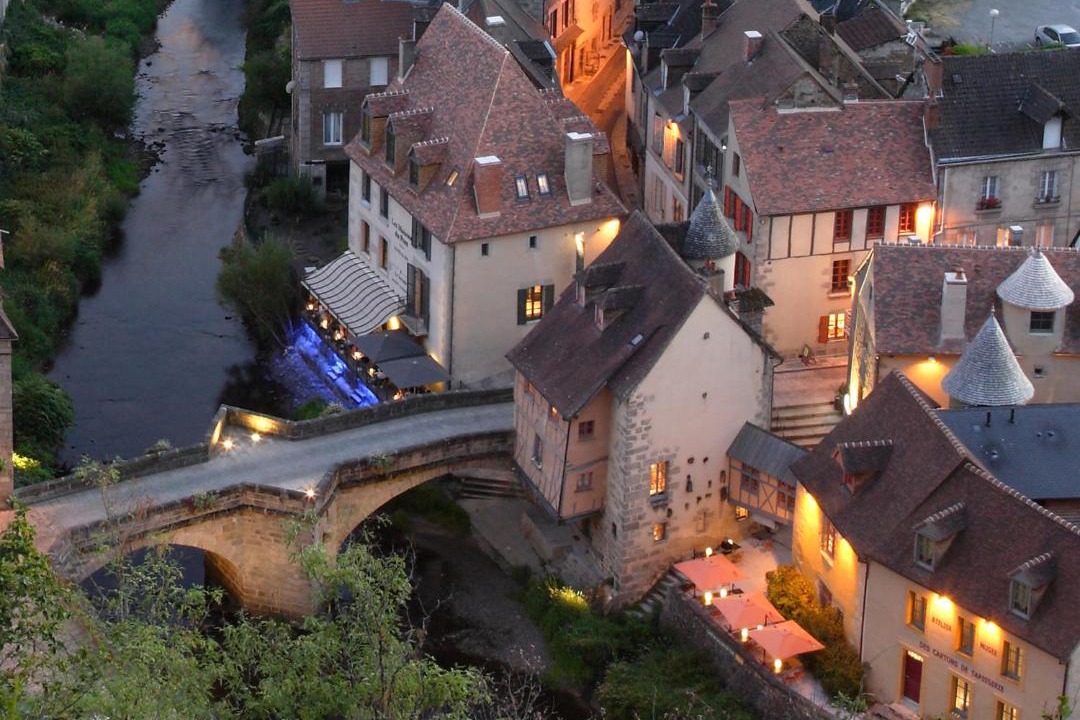 Photo of Others in Aubusson
