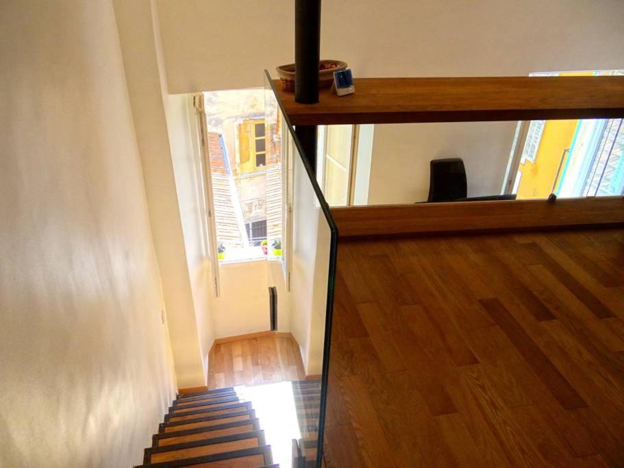 Photo of Bedroom in Villefranche-sur-Mer