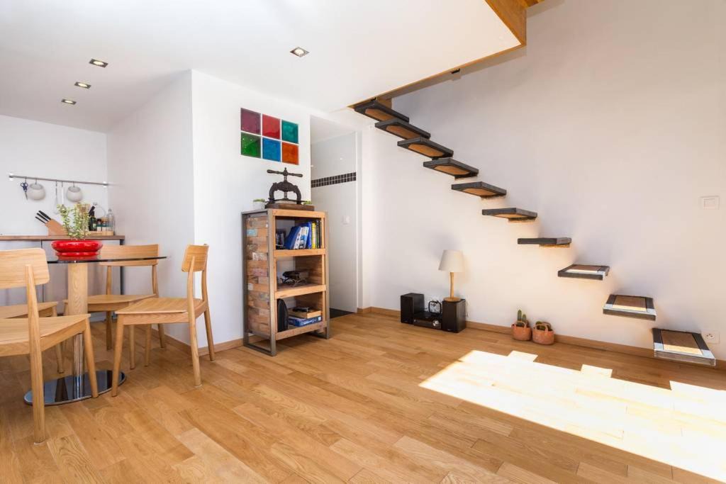 Photo of Livingroom in Villefranche-sur-Mer