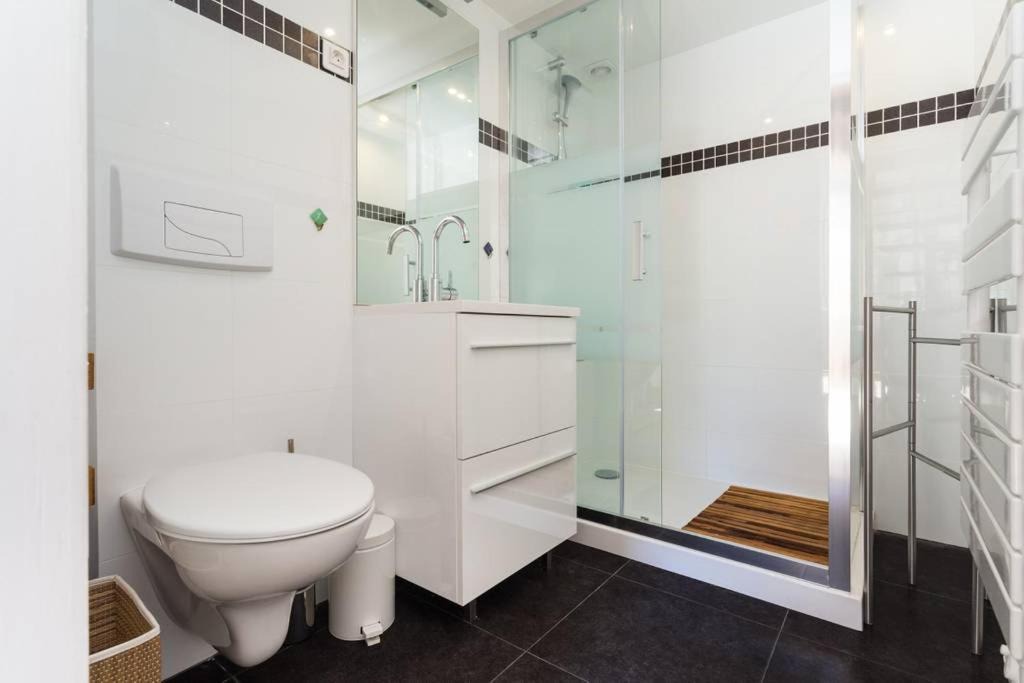 Photo of Bathroom in Villefranche-sur-Mer