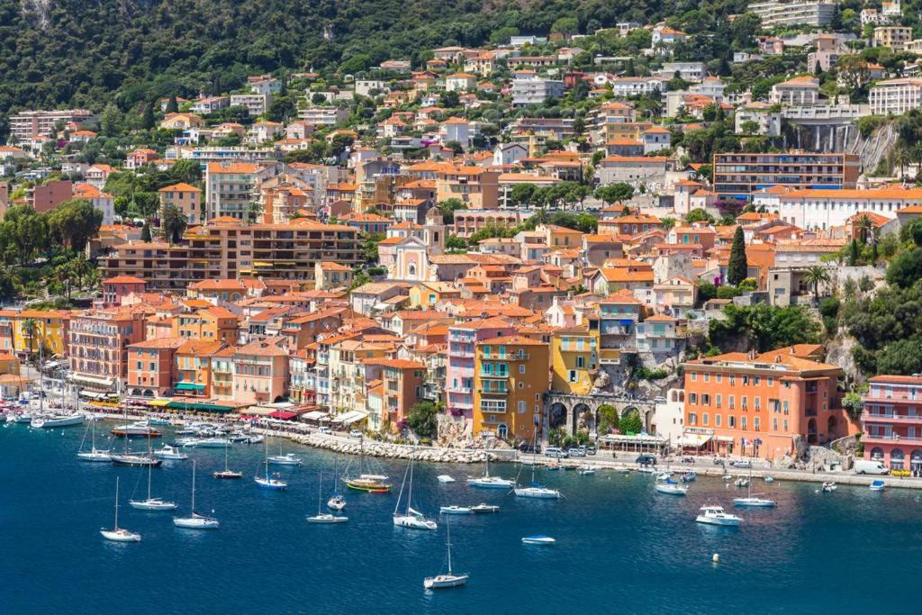 Photo of Outdoor in Villefranche-sur-Mer