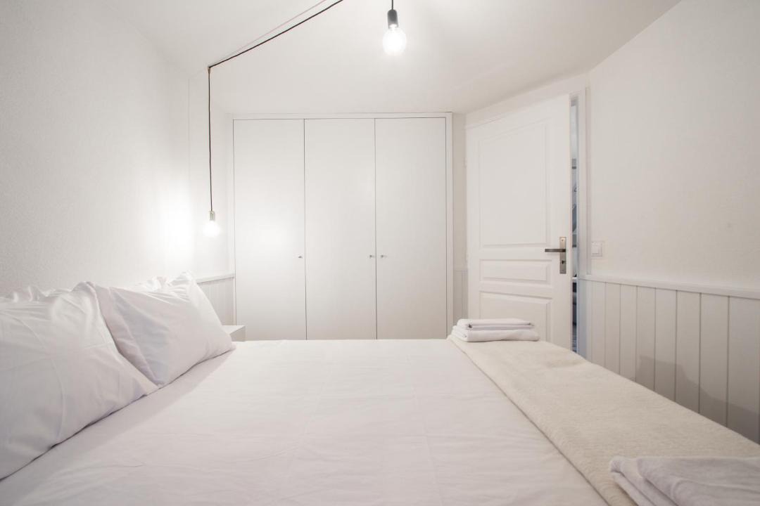 Photo of Bedroom in Carre d'Or
