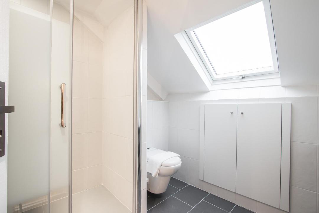 Photo of Bathroom in Carre d'Or