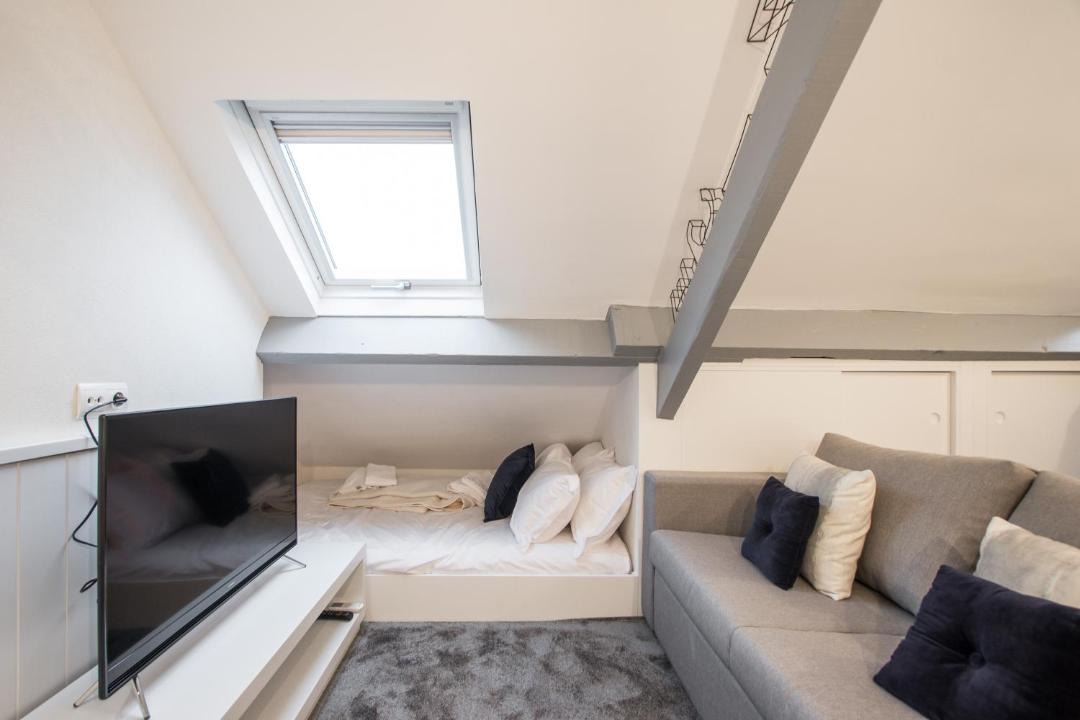 Photo of Livingroom in Carre d'Or
